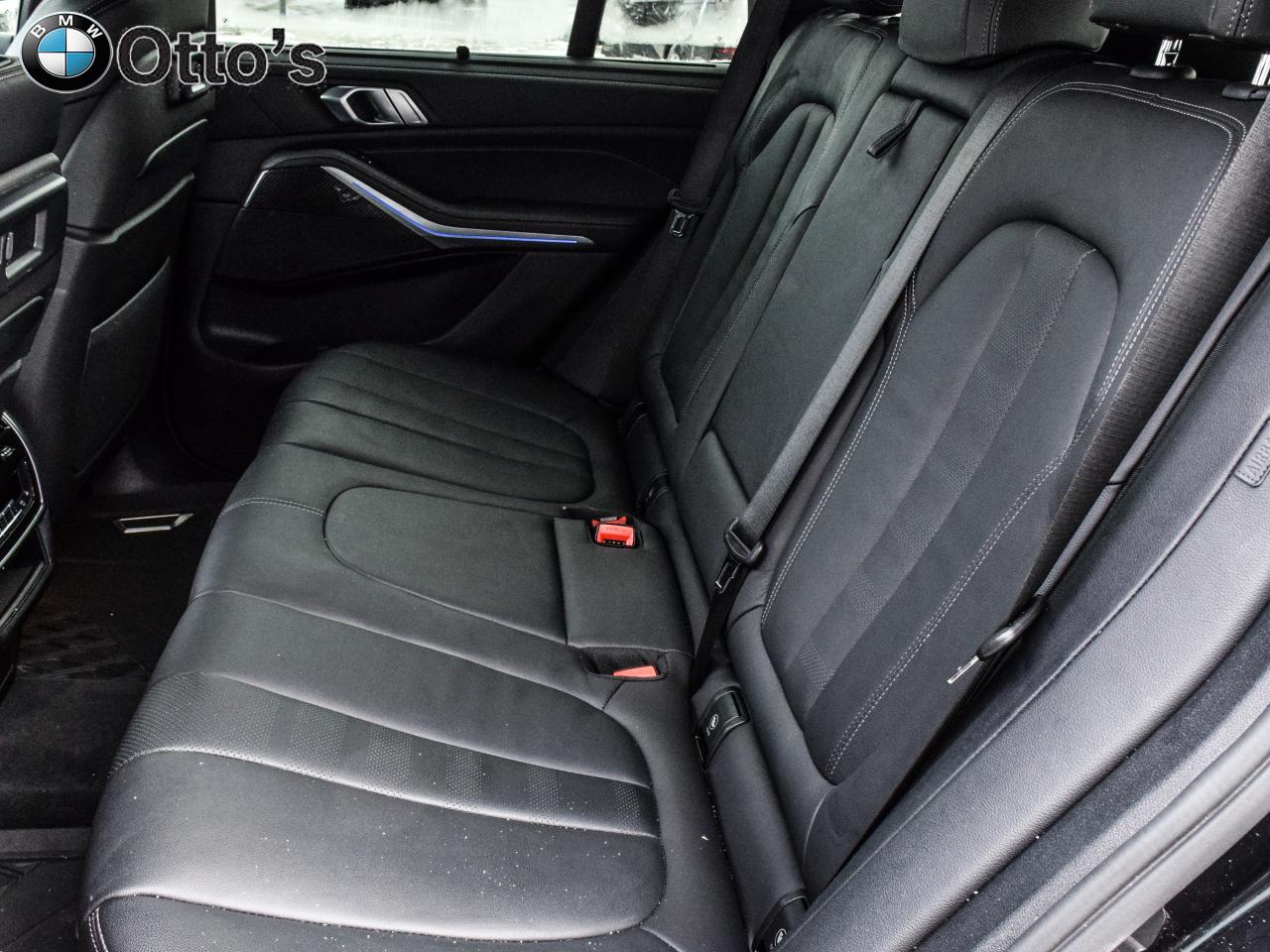 2022 BMW X5 xDrive40i Photo