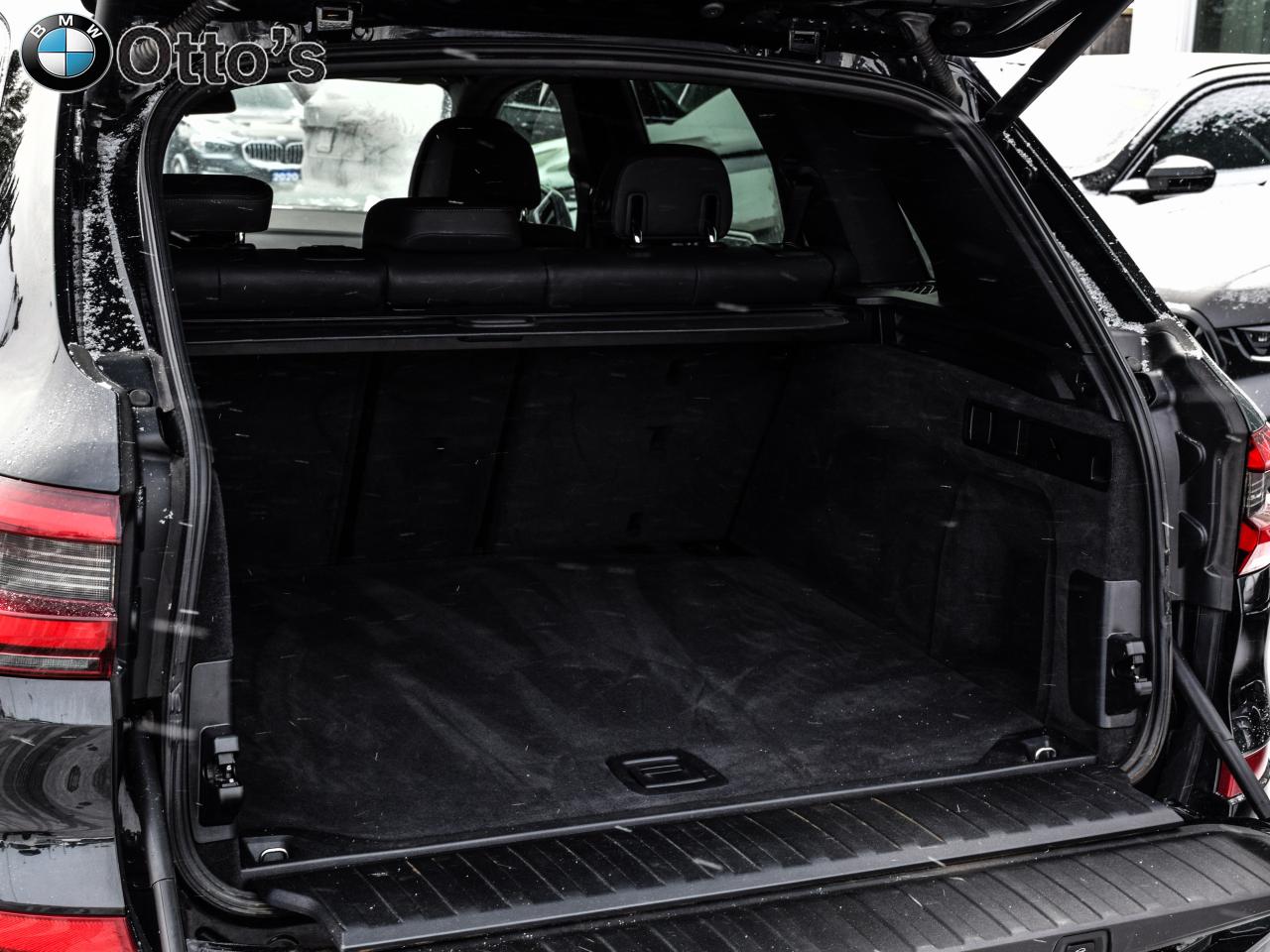 2022 BMW X5 xDrive40i Photo