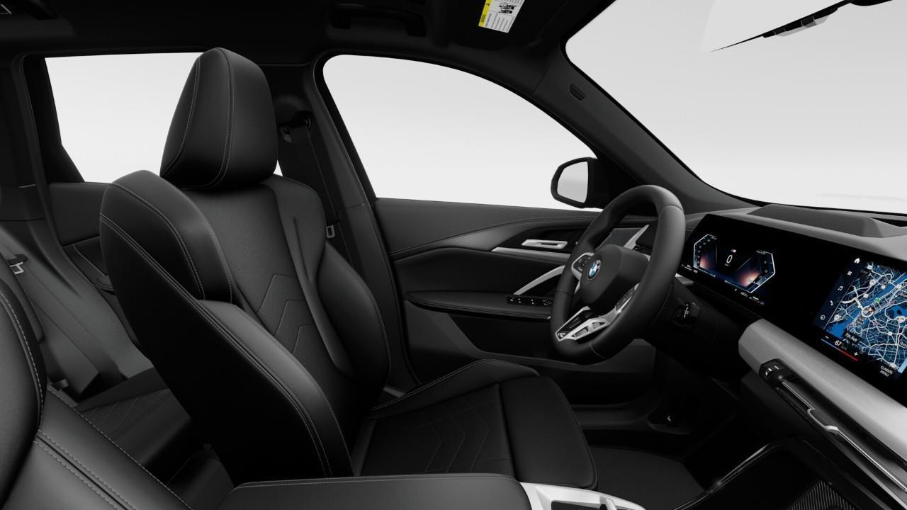 2026 BMW X1 xDrive28i 4dr All-wheel Drive Sports Activity Vehicle Photo