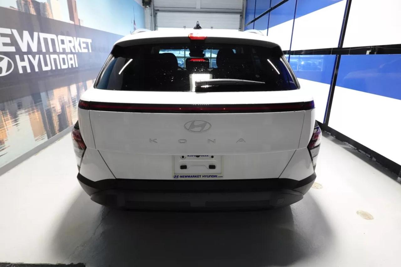 2024 Hyundai KONA PREFERRED   HEATED SEATS   HEATED WHEEL   APPLE CA Photo