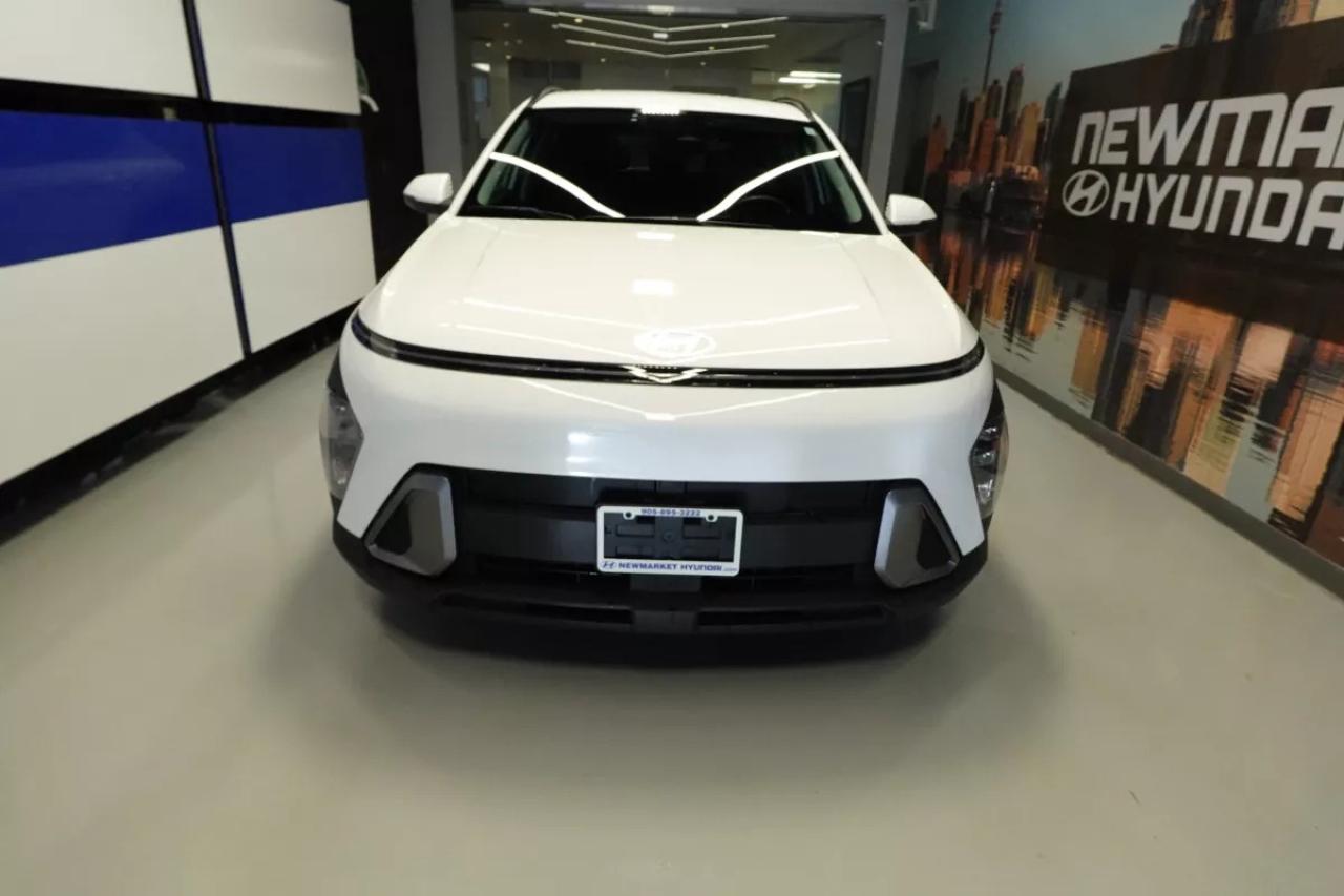 2024 Hyundai KONA PREFERRED   HEATED SEATS   HEATED WHEEL   APPLE CA Photo