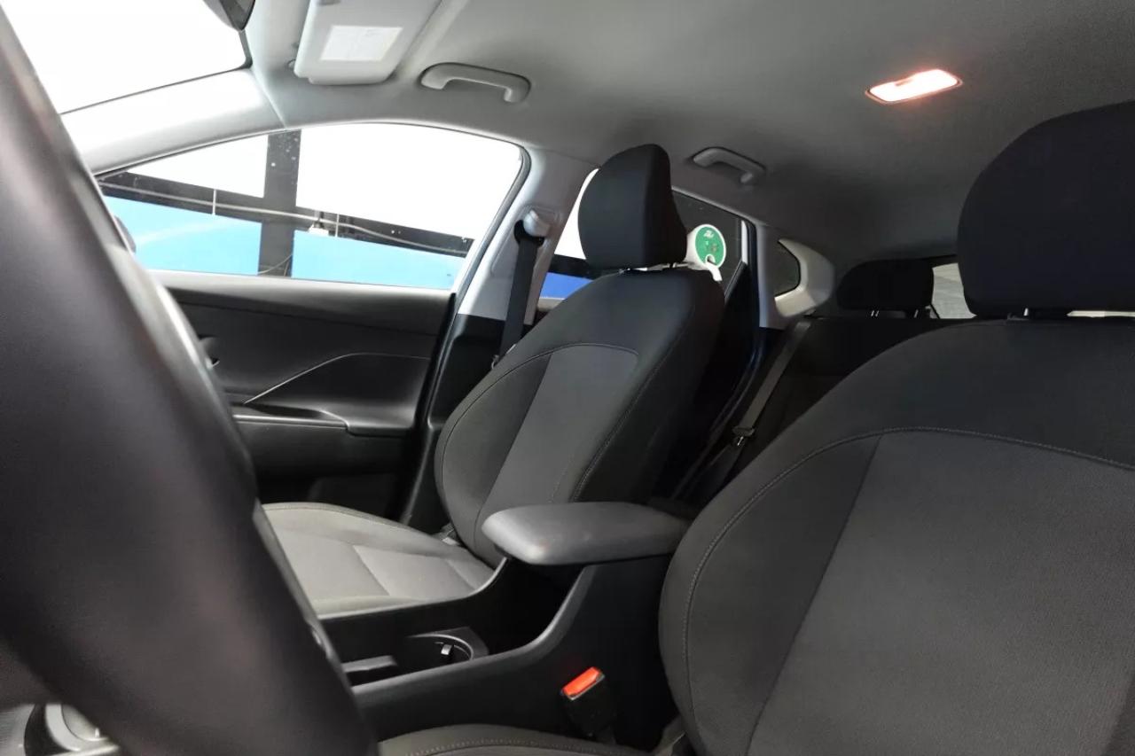 2024 Hyundai KONA PREFERRED   HEATED SEATS   HEATED WHEEL   APPLE CA Photo