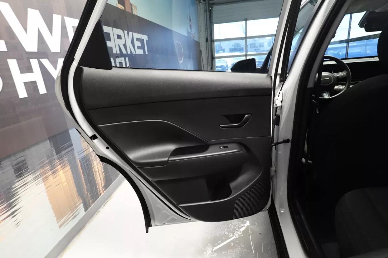 2024 Hyundai KONA PREFERRED   HEATED SEATS   HEATED WHEEL   APPLE CA Photo