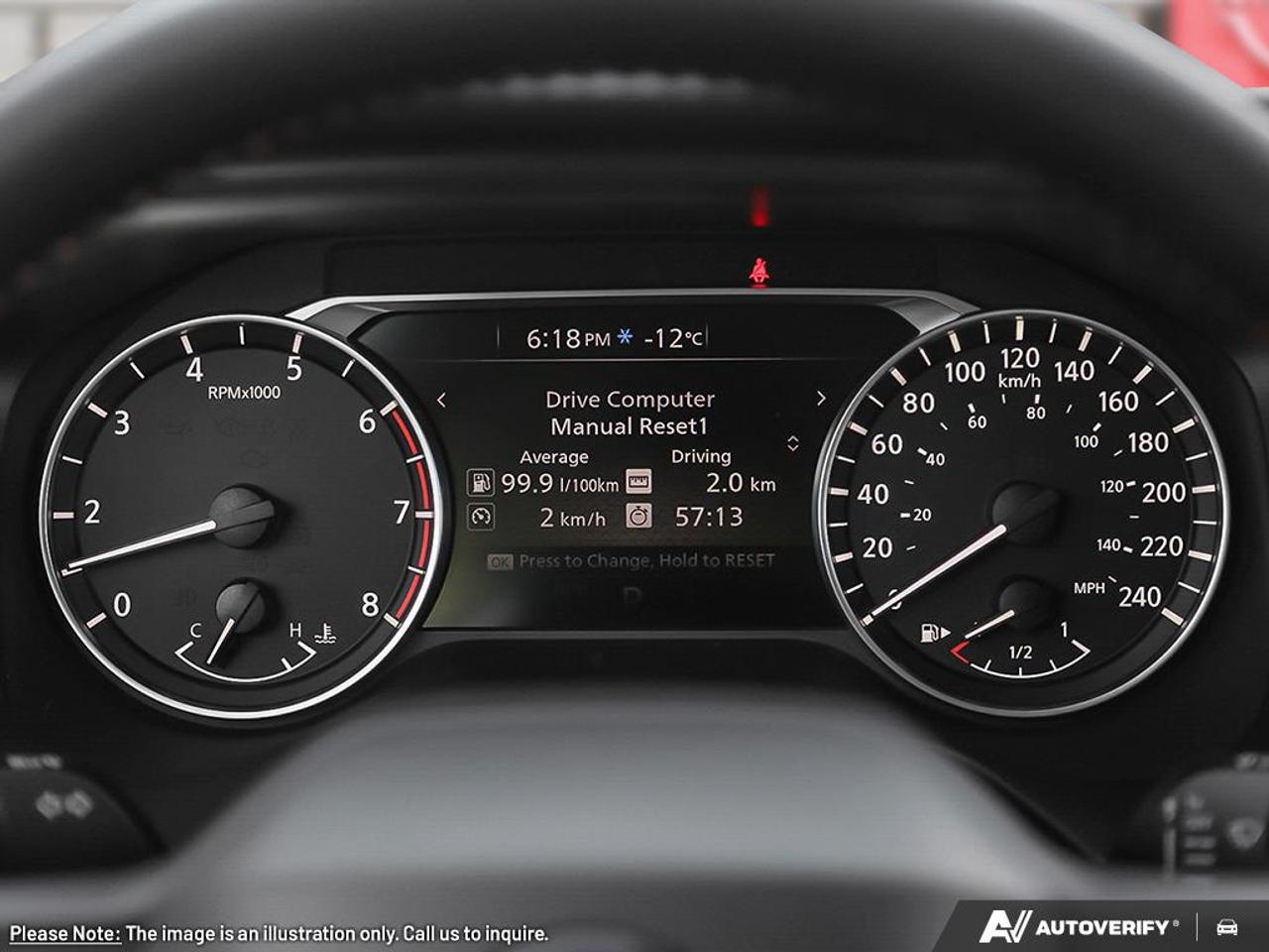 2026 Nissan Rogue Rock Creek 4dr All-Wheel Drive Sport Utility Photo