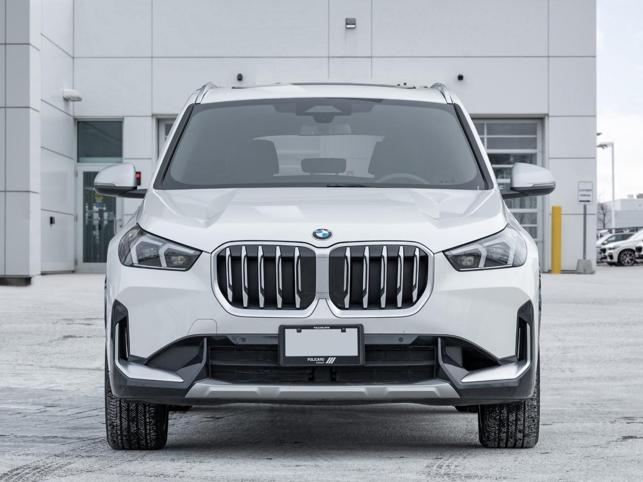 2023 BMW X1 xDrive28i 4dr All-wheel Drive Sports Activity Vehicle Photo