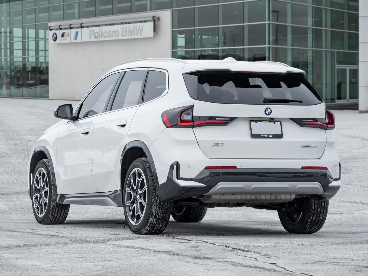 2023 BMW X1 xDrive28i 4dr All-wheel Drive Sports Activity Vehicle Photo