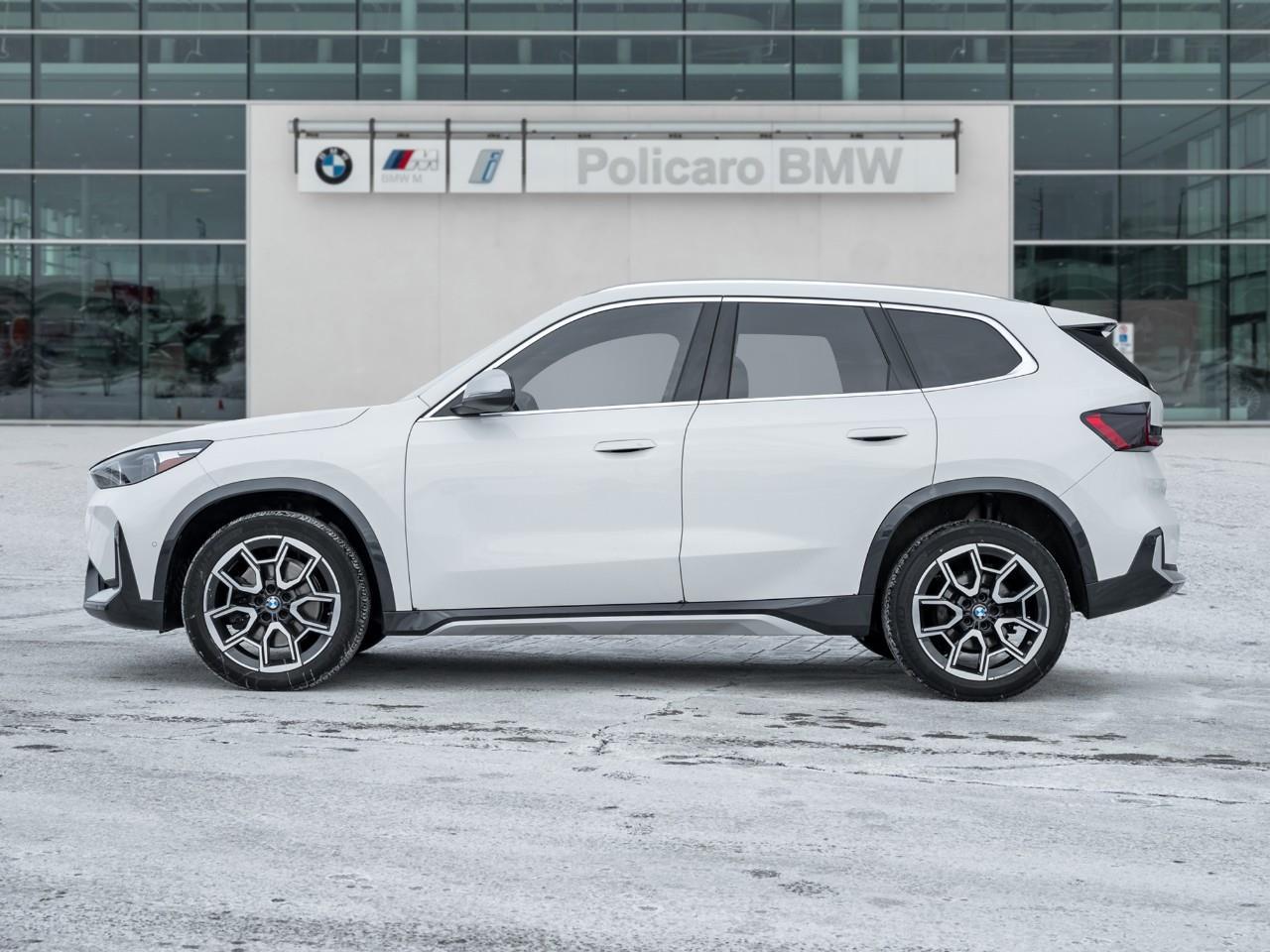 2023 BMW X1 xDrive28i 4dr All-wheel Drive Sports Activity Vehicle Photo