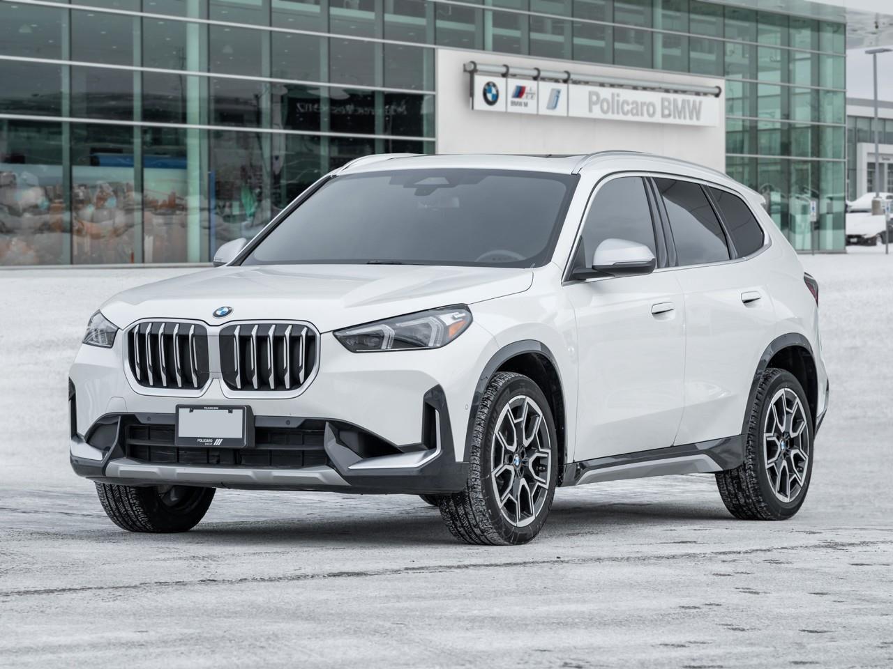 2023 BMW X1 xDrive28i 4dr All-wheel Drive Sports Activity Vehicle Photo0