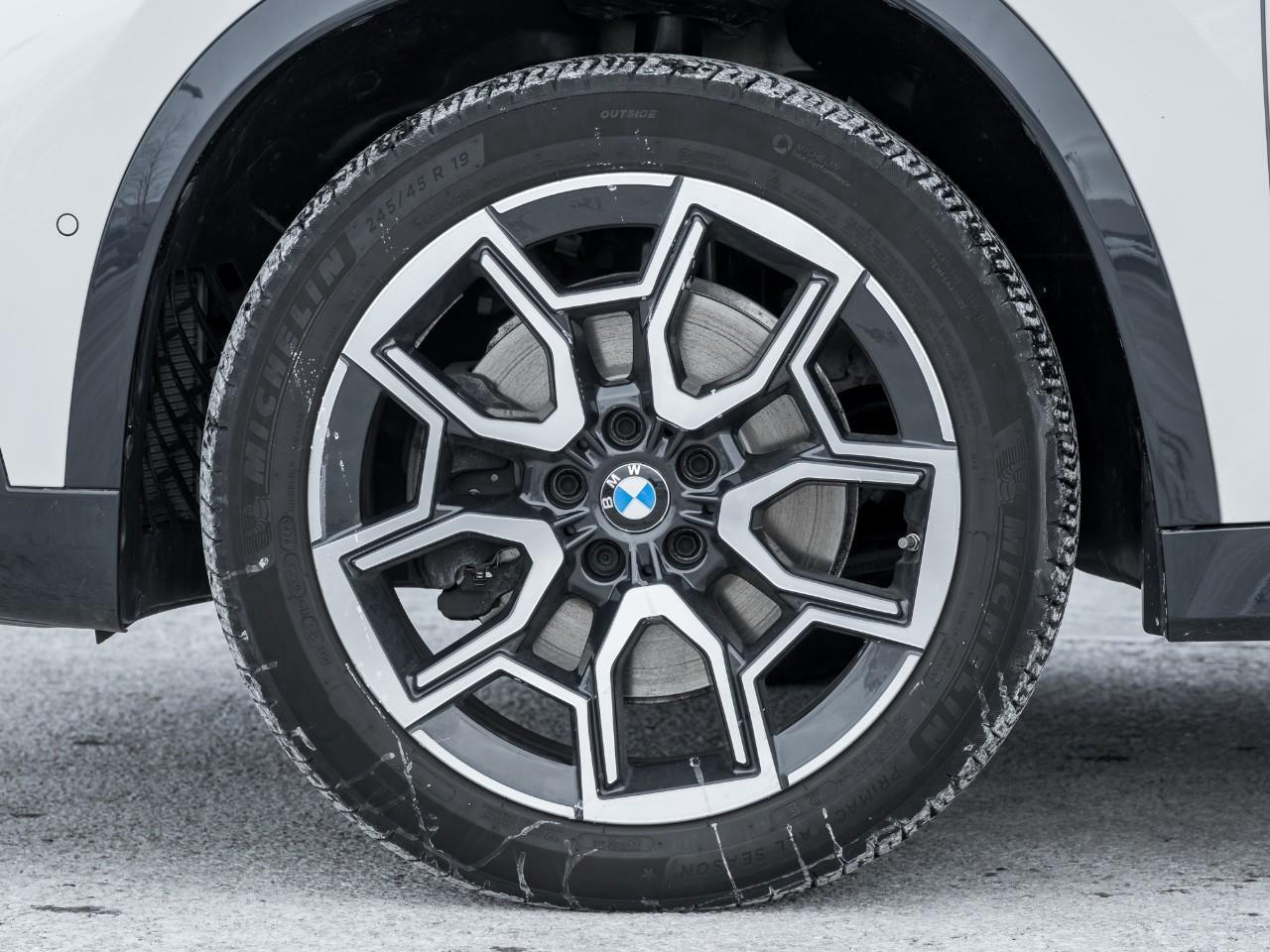 2023 BMW X1 xDrive28i 4dr All-wheel Drive Sports Activity Vehicle Photo3