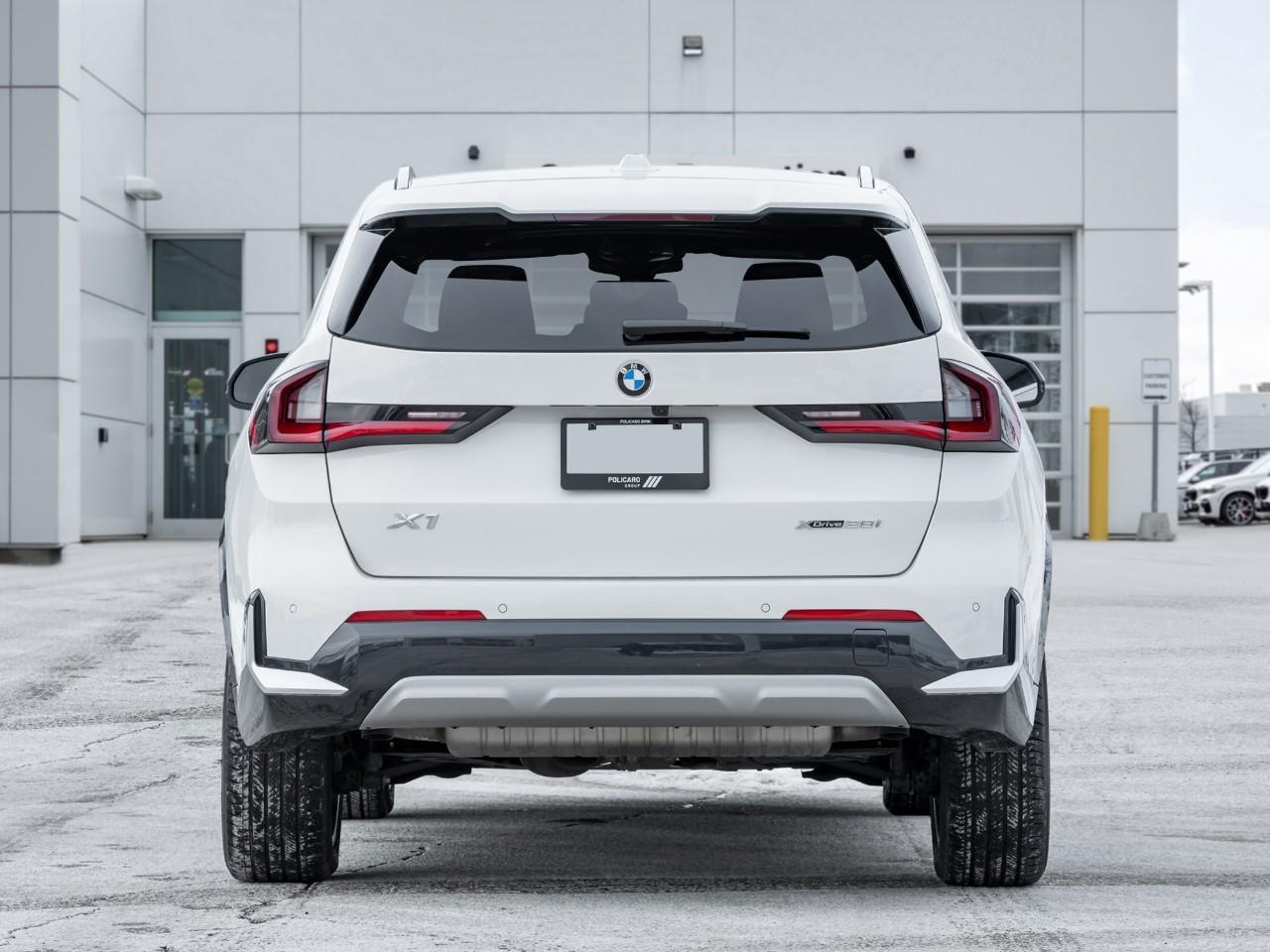 2023 BMW X1 xDrive28i 4dr All-wheel Drive Sports Activity Vehicle Photo