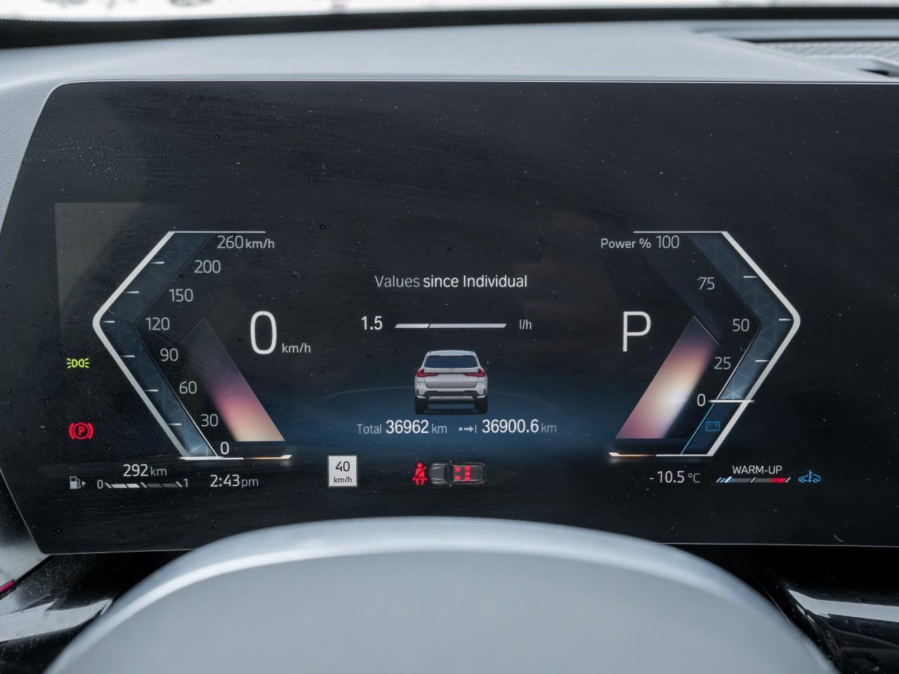 2023 BMW X1 xDrive28i 4dr All-wheel Drive Sports Activity Vehicle Photo