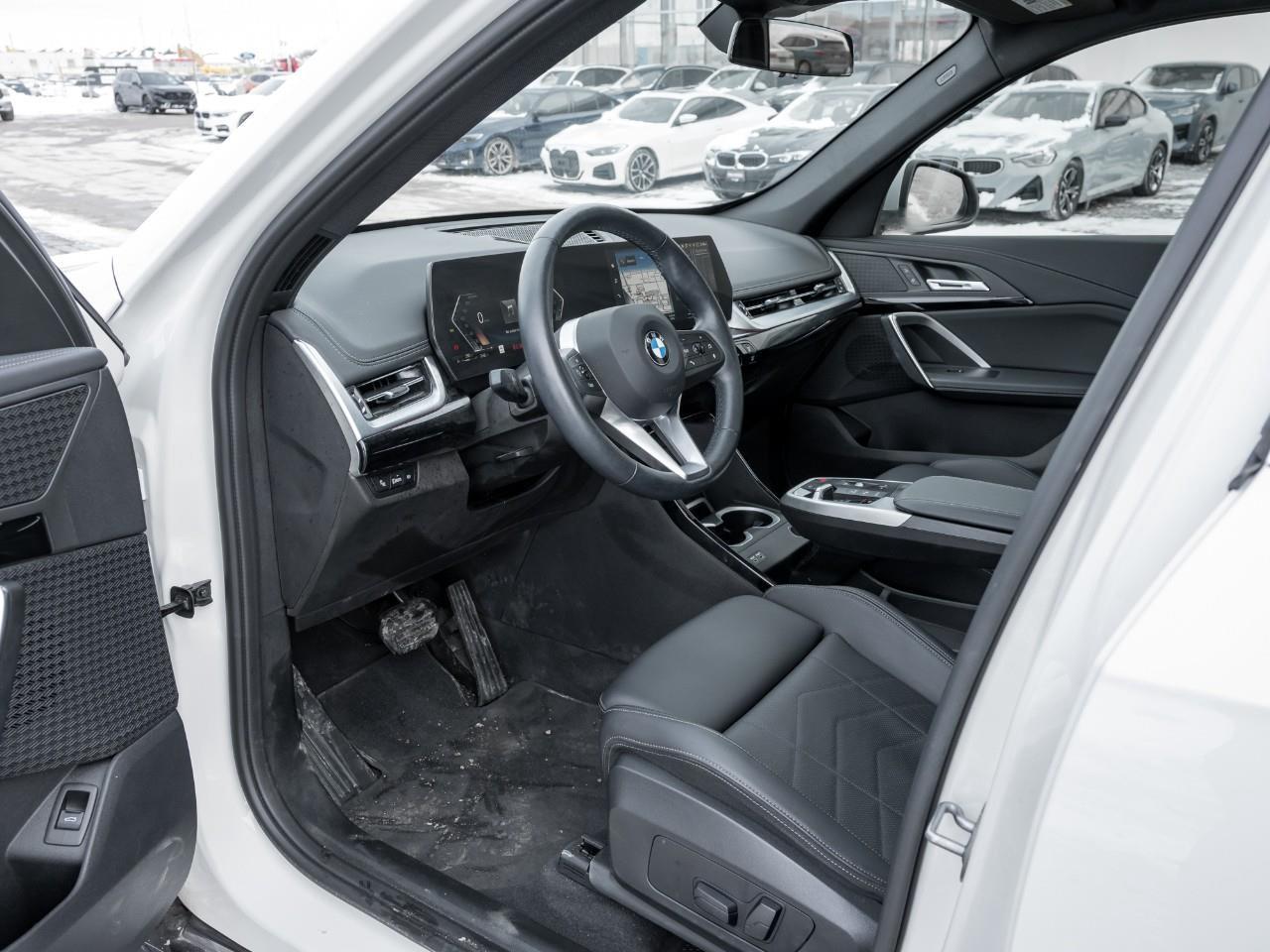 2023 BMW X1 xDrive28i 4dr All-wheel Drive Sports Activity Vehicle Photo