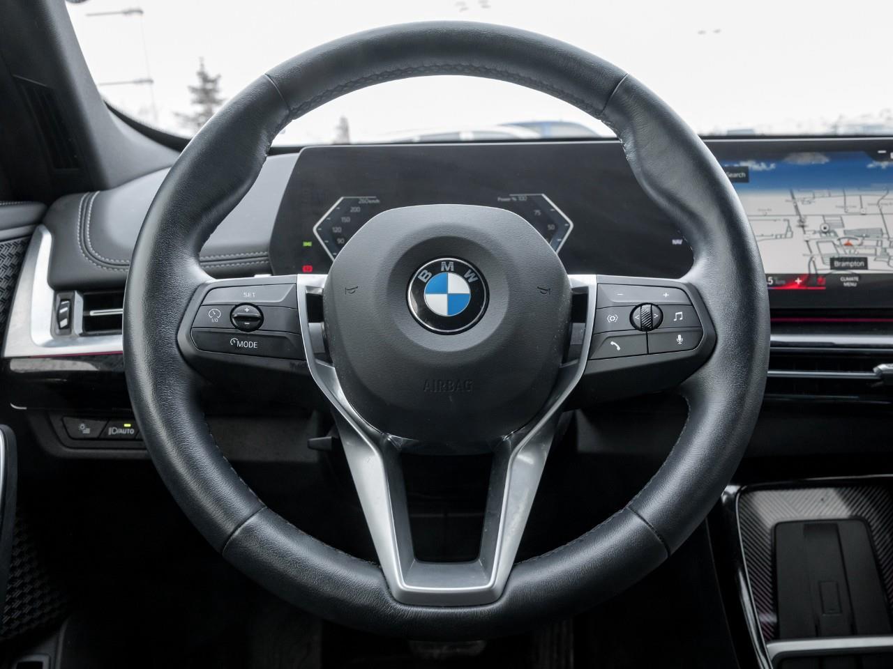 2023 BMW X1 xDrive28i 4dr All-wheel Drive Sports Activity Vehicle Photo