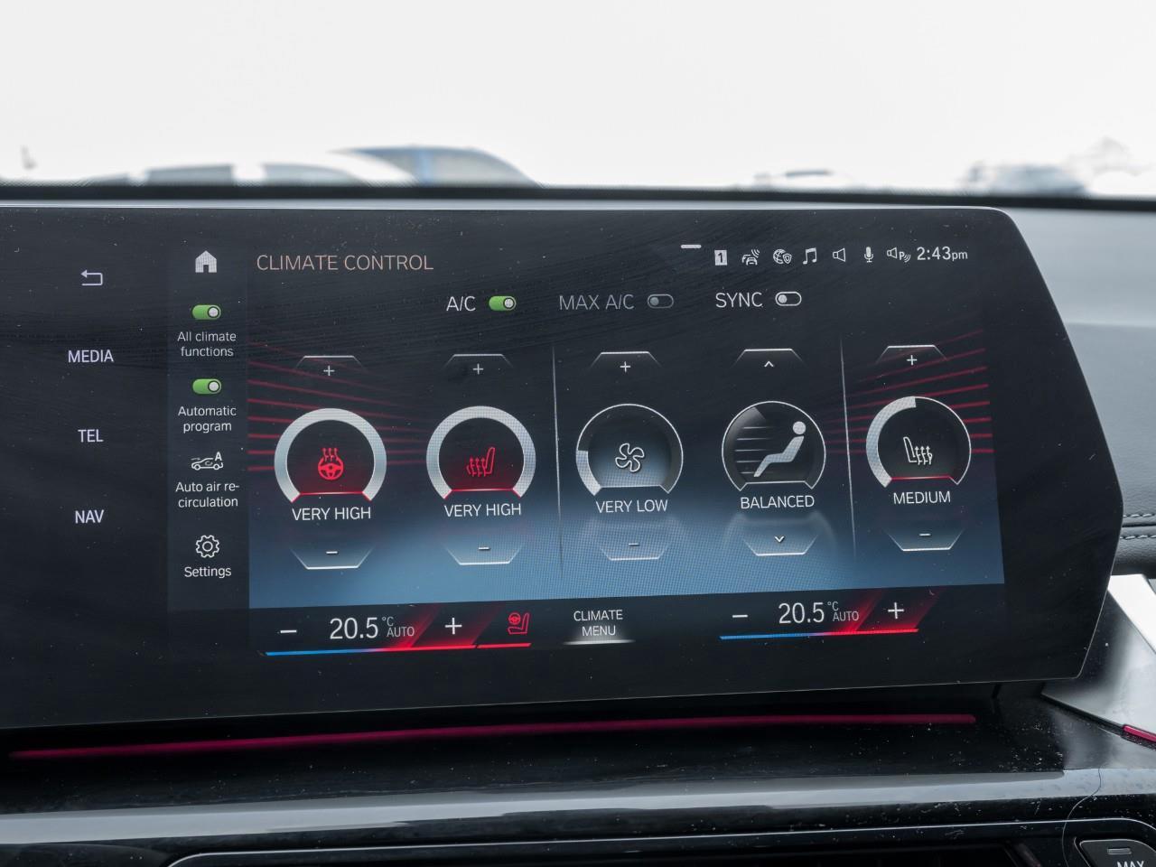 2023 BMW X1 xDrive28i 4dr All-wheel Drive Sports Activity Vehicle Photo