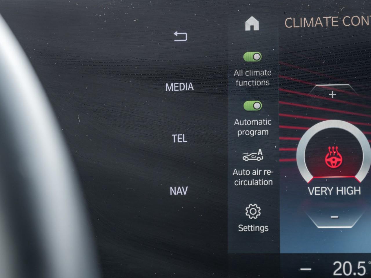 2023 BMW X1 xDrive28i 4dr All-wheel Drive Sports Activity Vehicle Photo