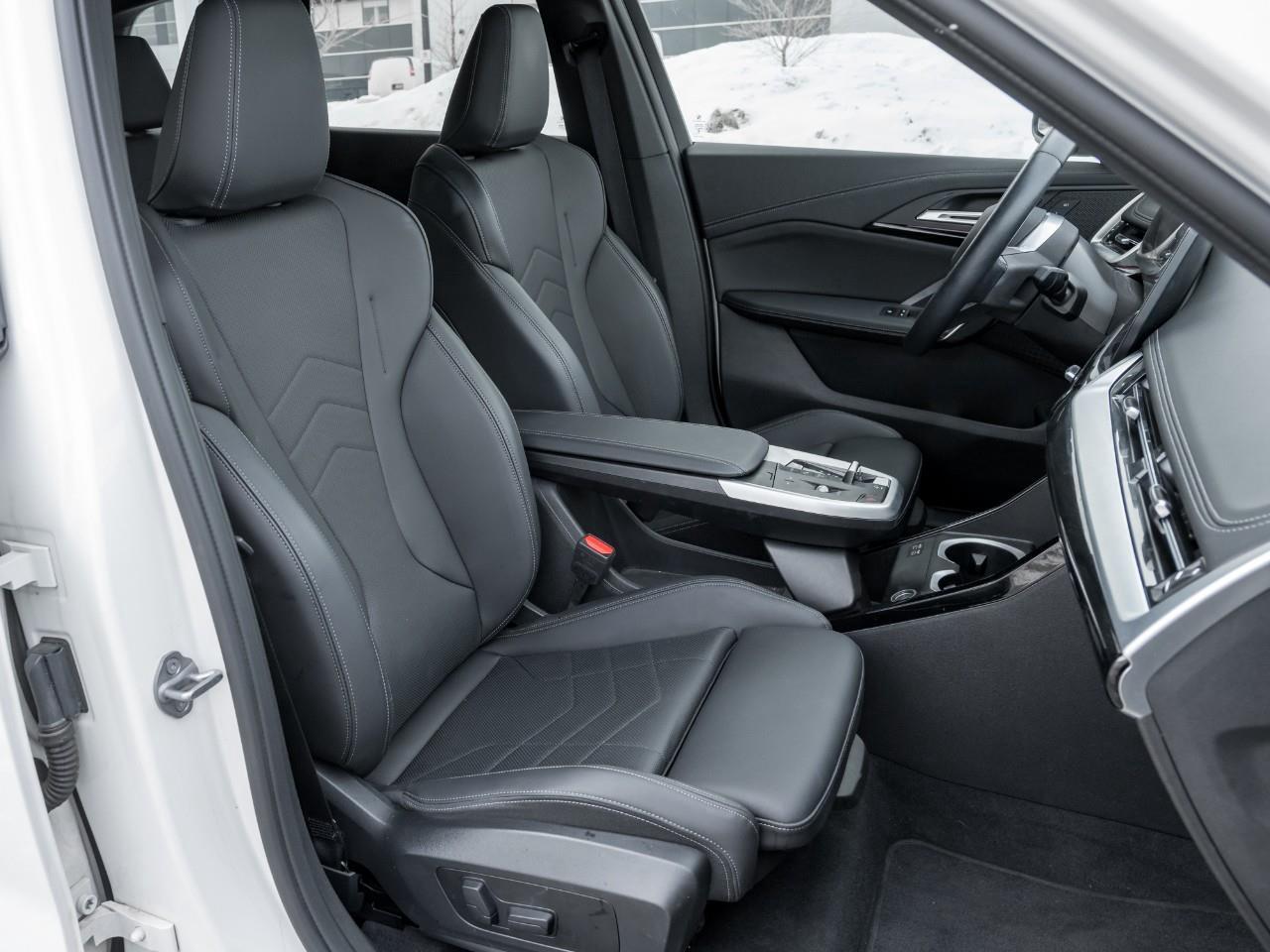 2023 BMW X1 xDrive28i 4dr All-wheel Drive Sports Activity Vehicle Photo