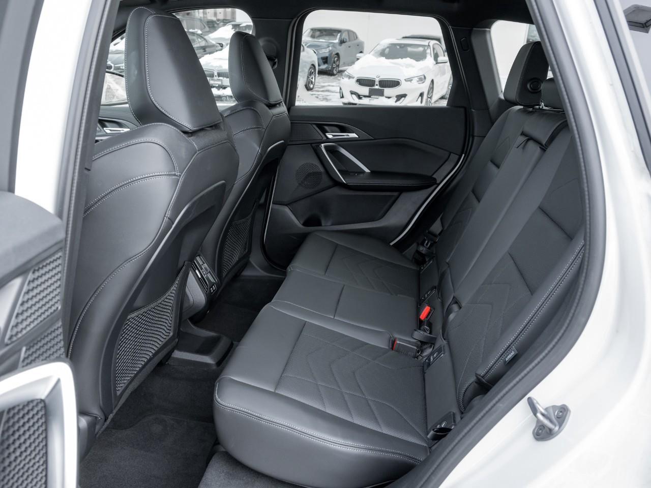 2023 BMW X1 xDrive28i 4dr All-wheel Drive Sports Activity Vehicle Photo