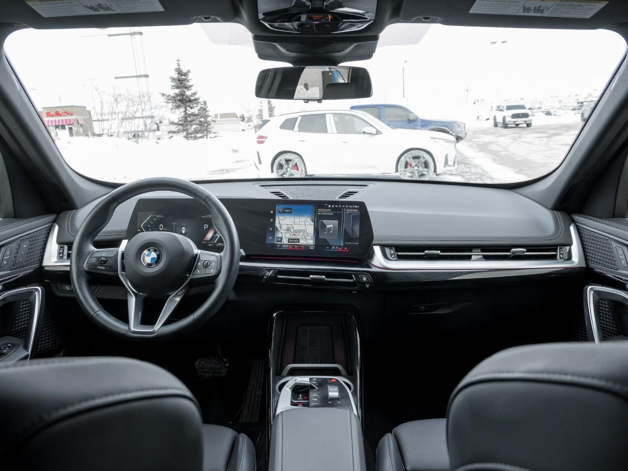 2023 BMW X1 xDrive28i 4dr All-wheel Drive Sports Activity Vehicle Photo