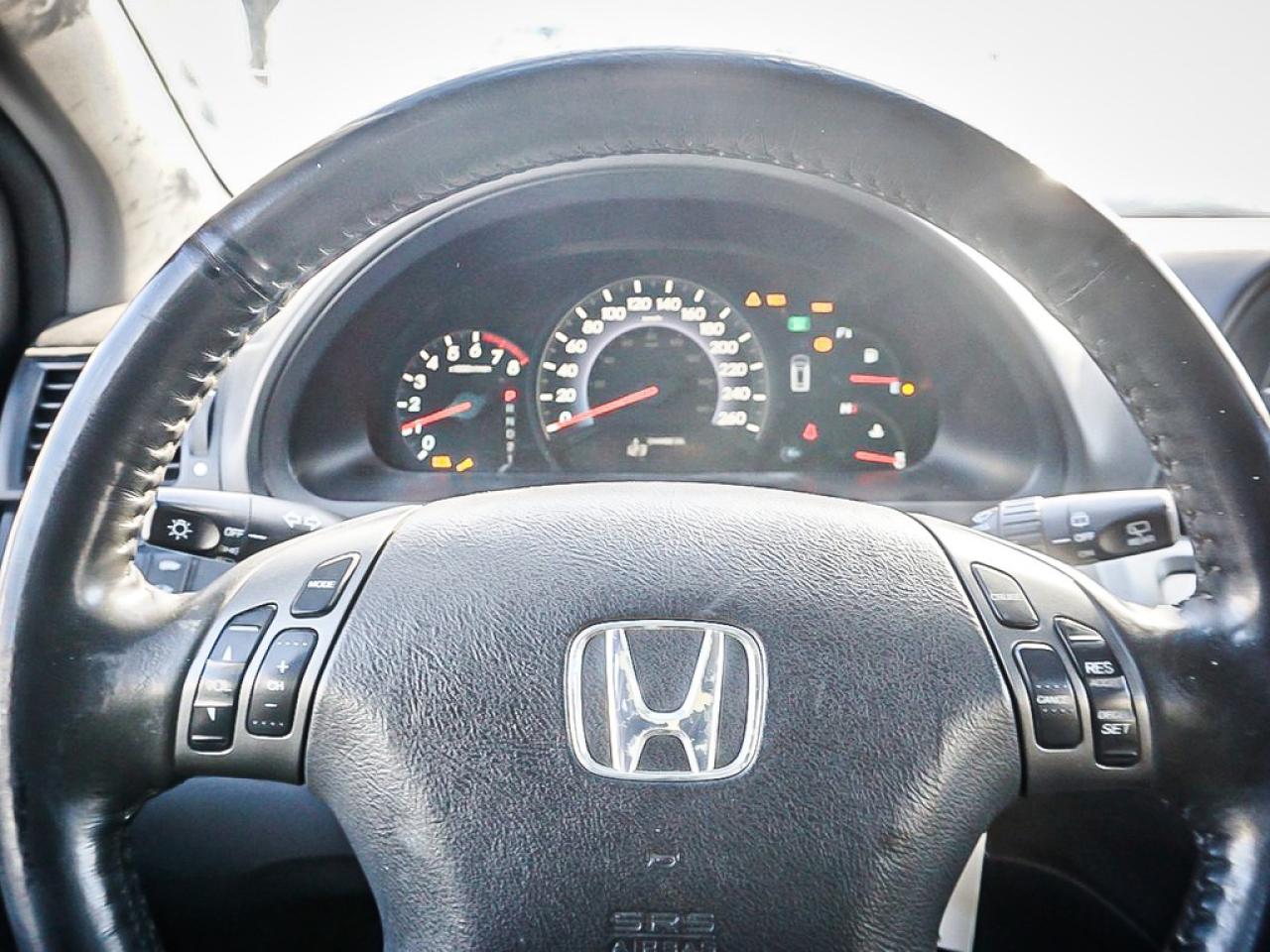 2008 Honda Odyssey  Photo