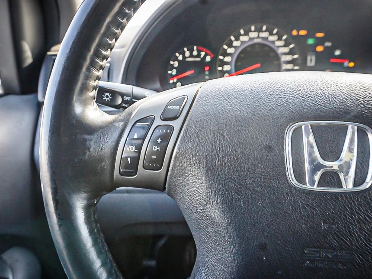 2008 Honda Odyssey  Photo