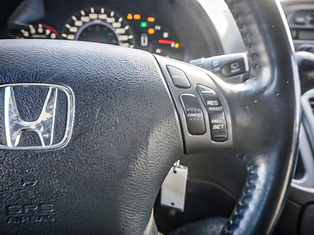 2008 Honda Odyssey  Photo