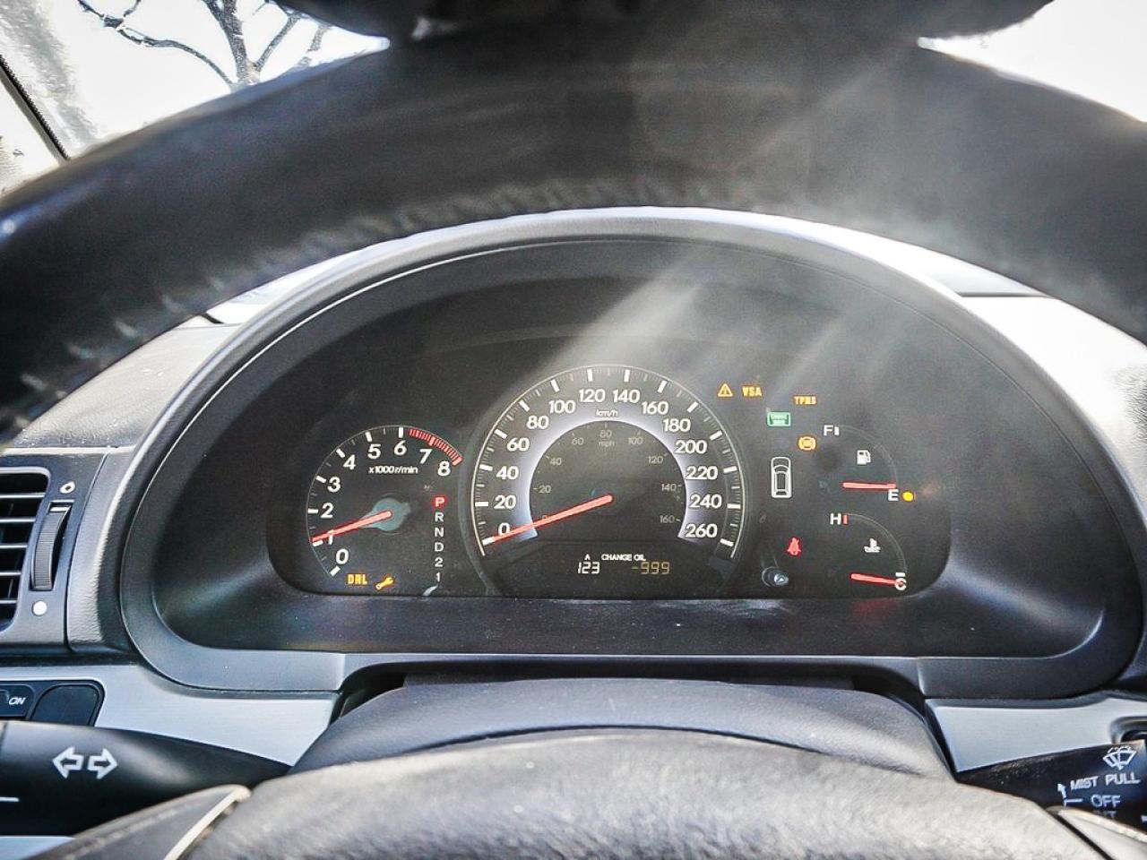 2008 Honda Odyssey  Photo