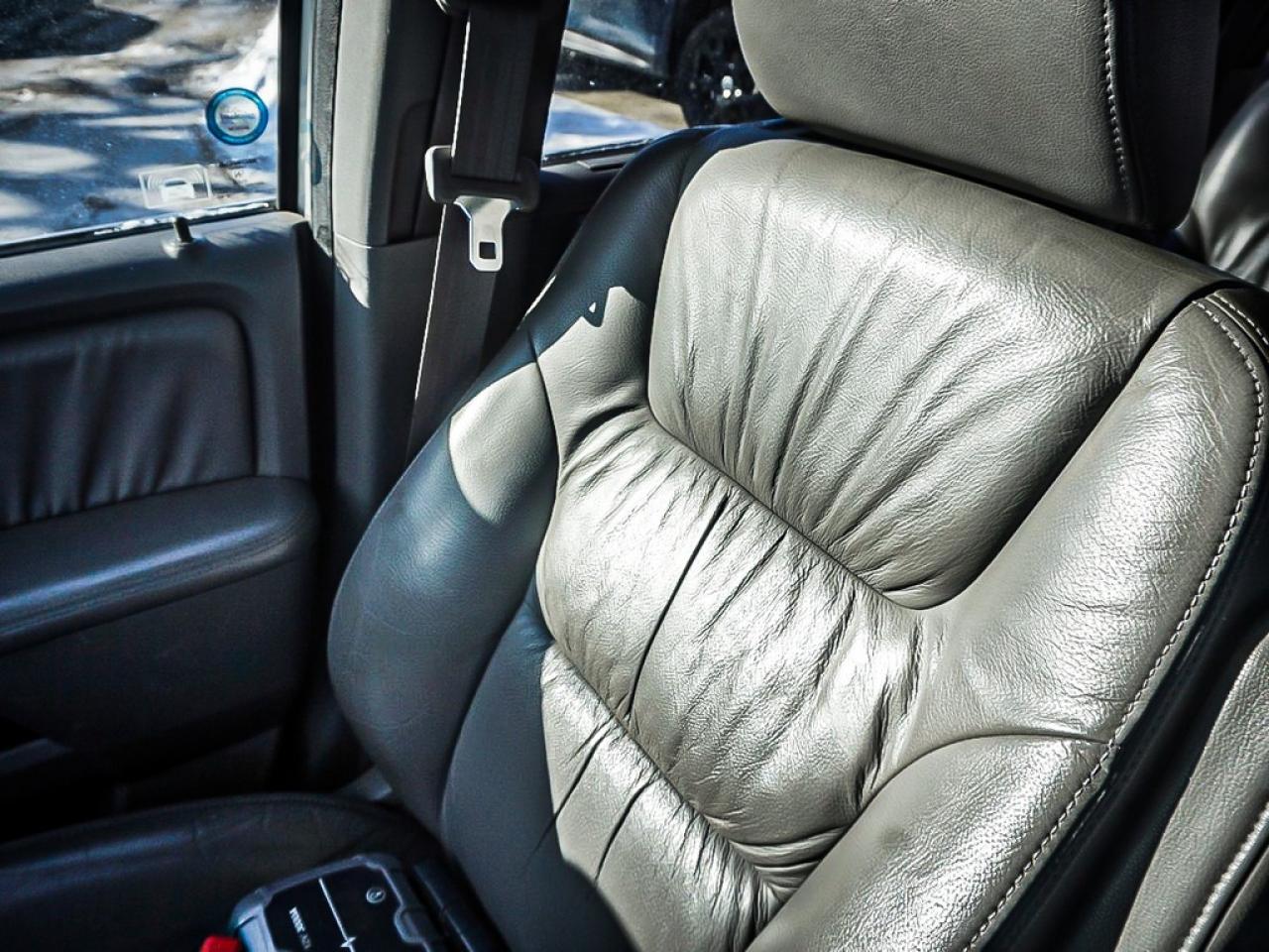 2008 Honda Odyssey  Photo