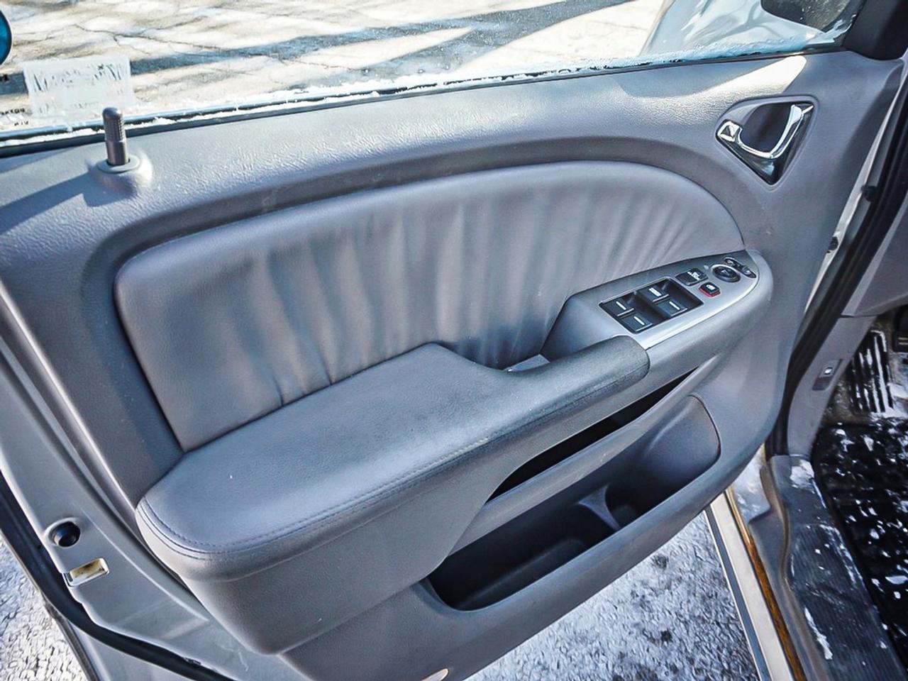 2008 Honda Odyssey  Photo