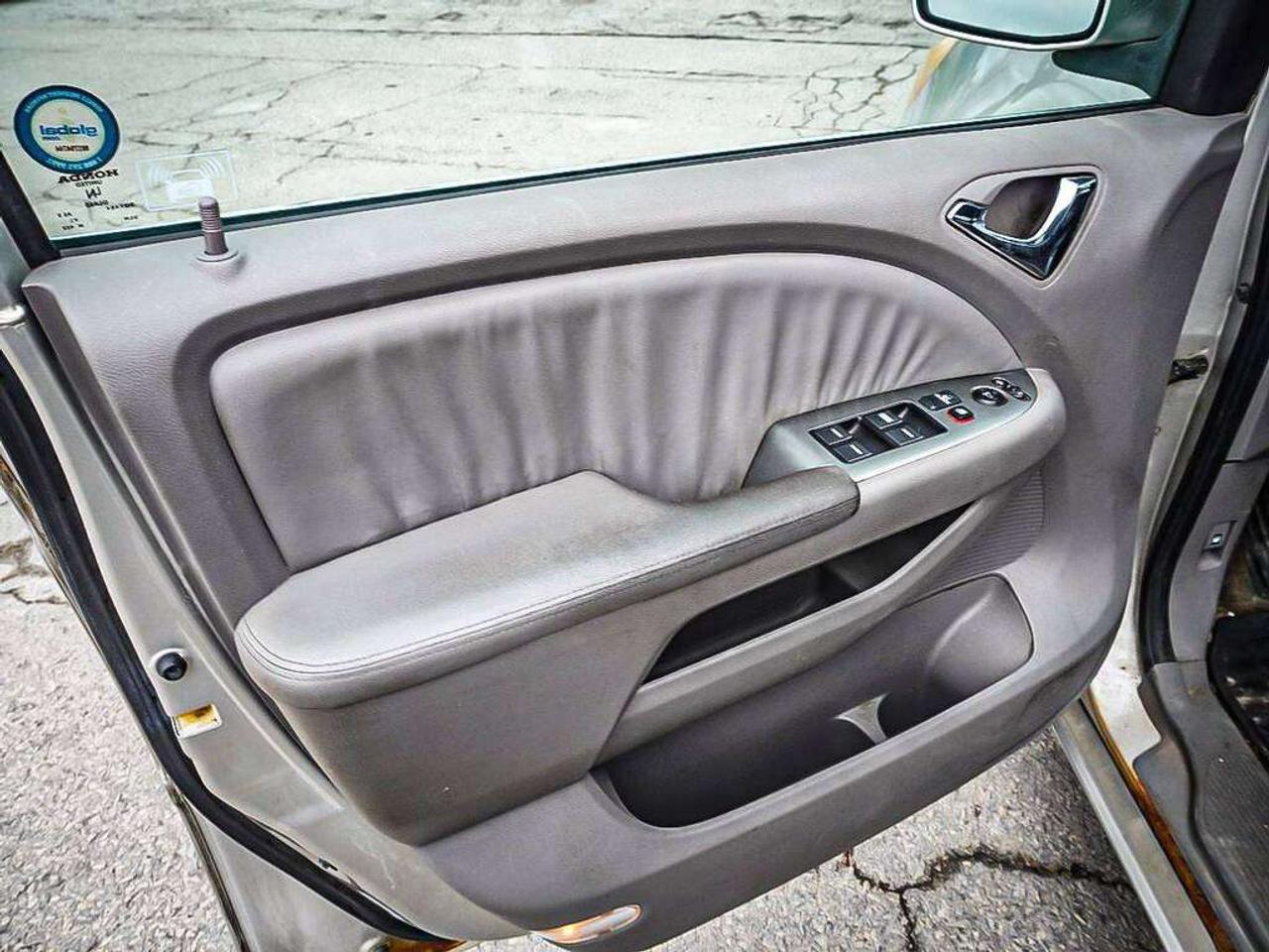 2008 Honda Odyssey  Photo