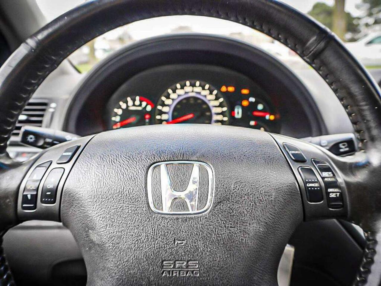 2008 Honda Odyssey  Photo