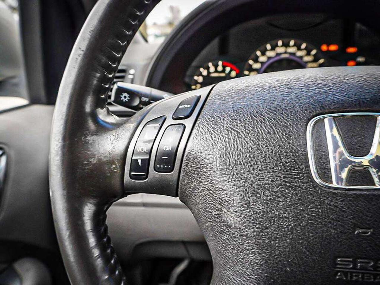 2008 Honda Odyssey  Photo