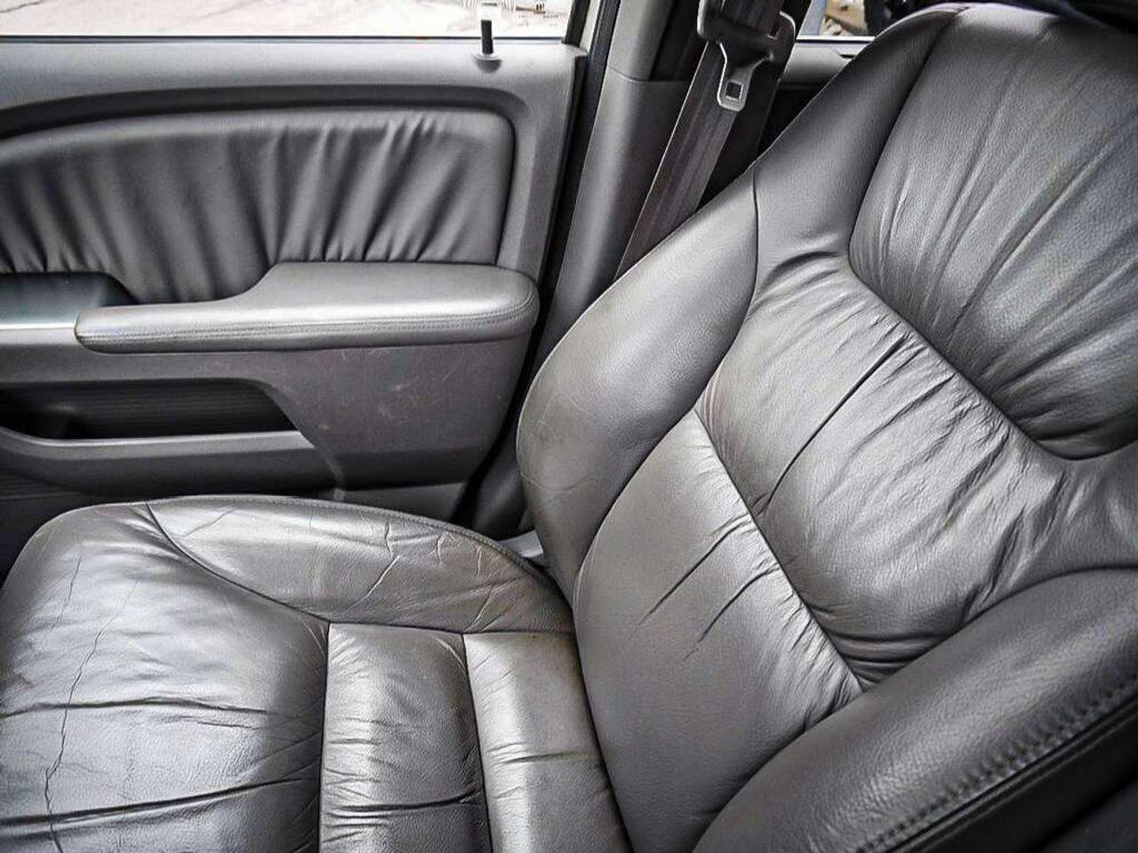 2008 Honda Odyssey  Photo