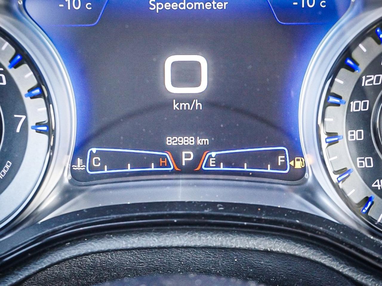 2023 Chrysler 300  Photo