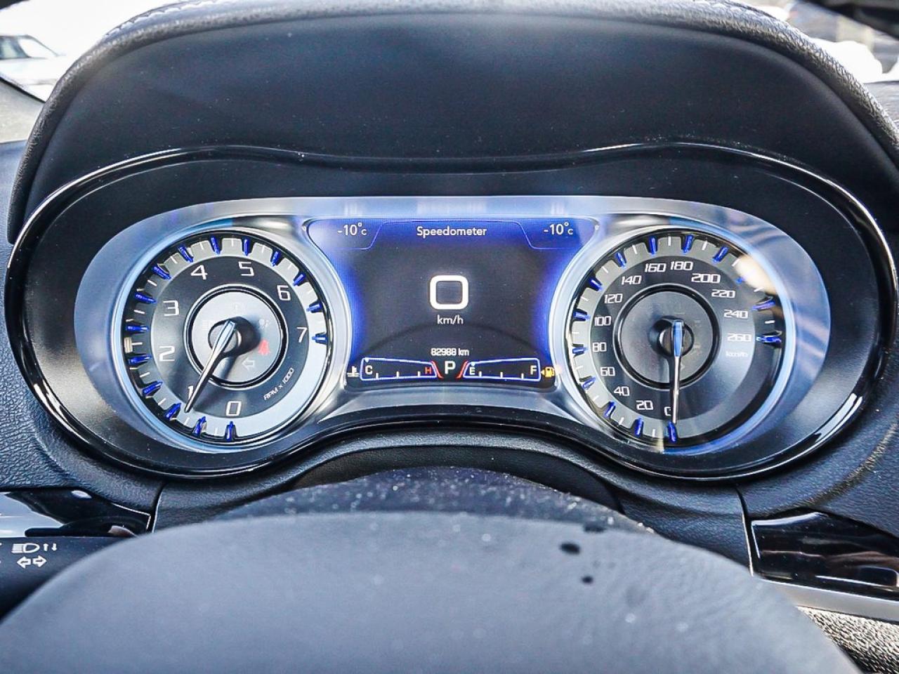 2023 Chrysler 300  Photo