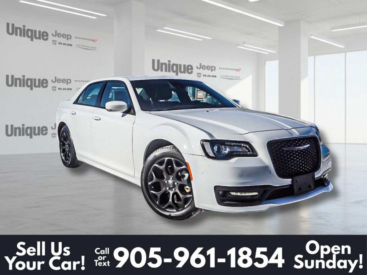 2023 Chrysler 300  Photo
