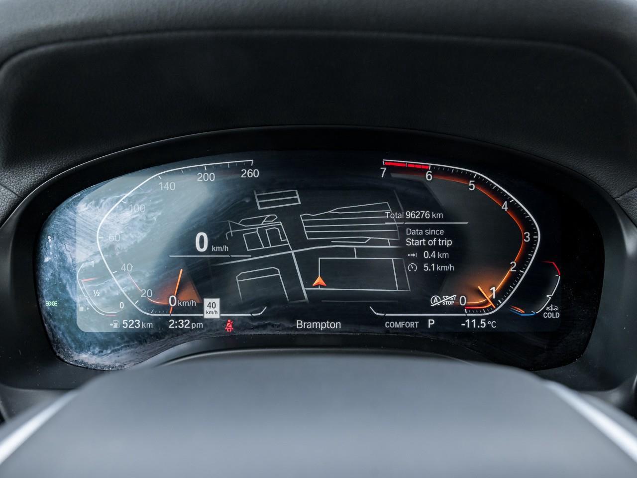 2022 BMW X3 xDrive30i 4dr All-Wheel Drive Sports Activity Vehicle Photo