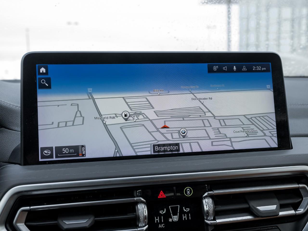 2022 BMW X3 xDrive30i 4dr All-Wheel Drive Sports Activity Vehicle Photo