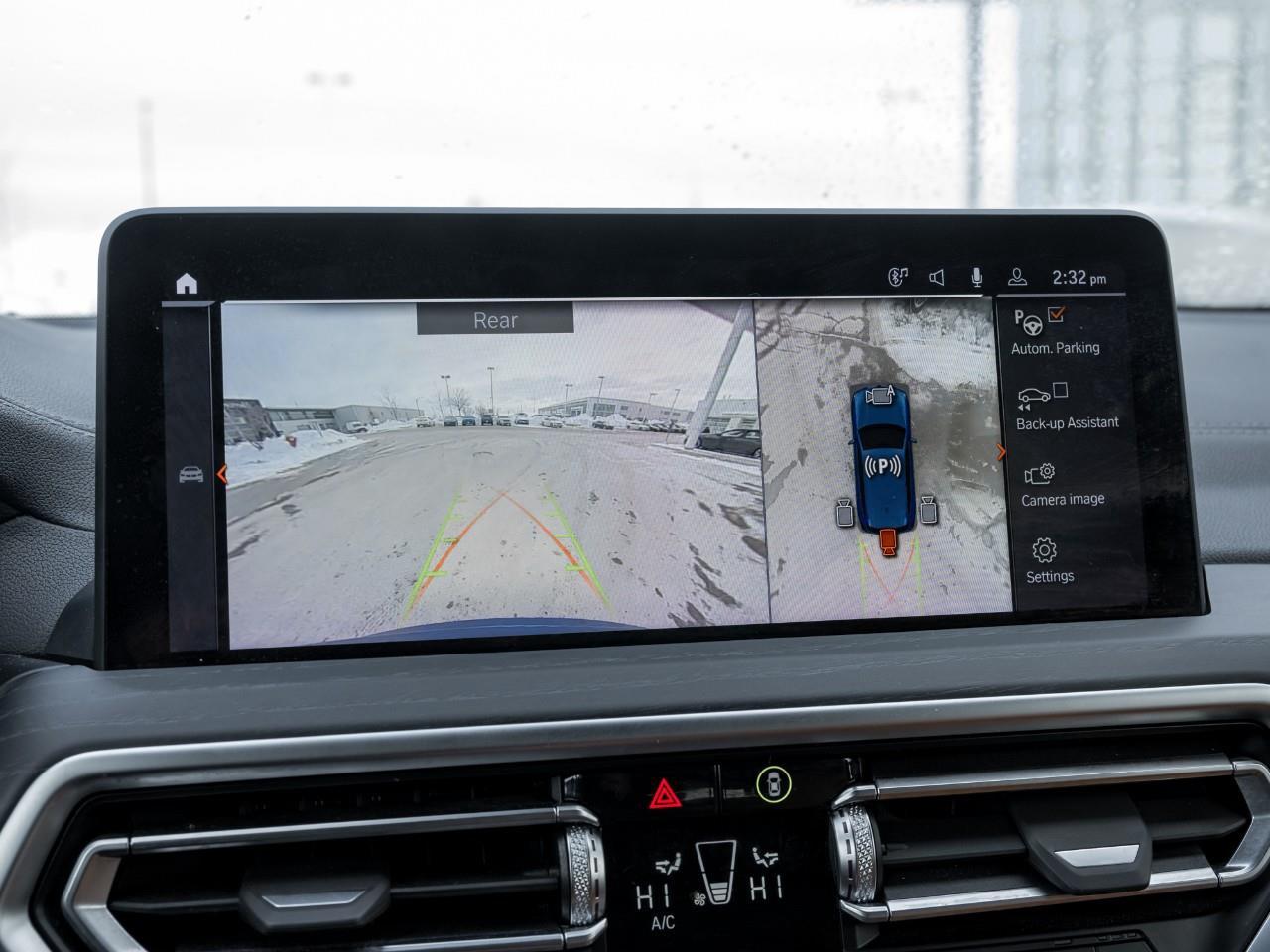 2022 BMW X3 xDrive30i 4dr All-Wheel Drive Sports Activity Vehicle Photo