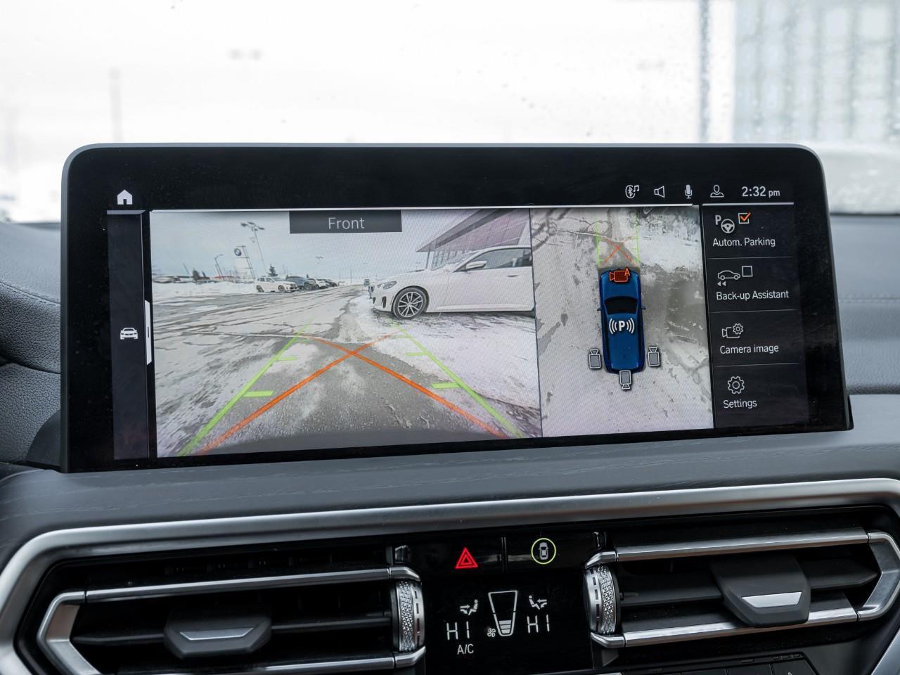 2022 BMW X3 xDrive30i 4dr All-Wheel Drive Sports Activity Vehicle Photo