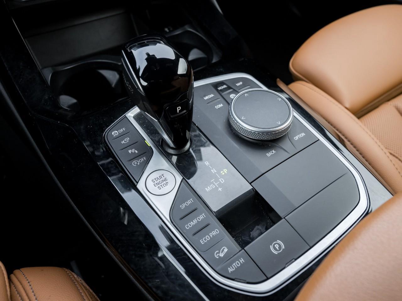 2022 BMW X3 xDrive30i 4dr All-Wheel Drive Sports Activity Vehicle Photo