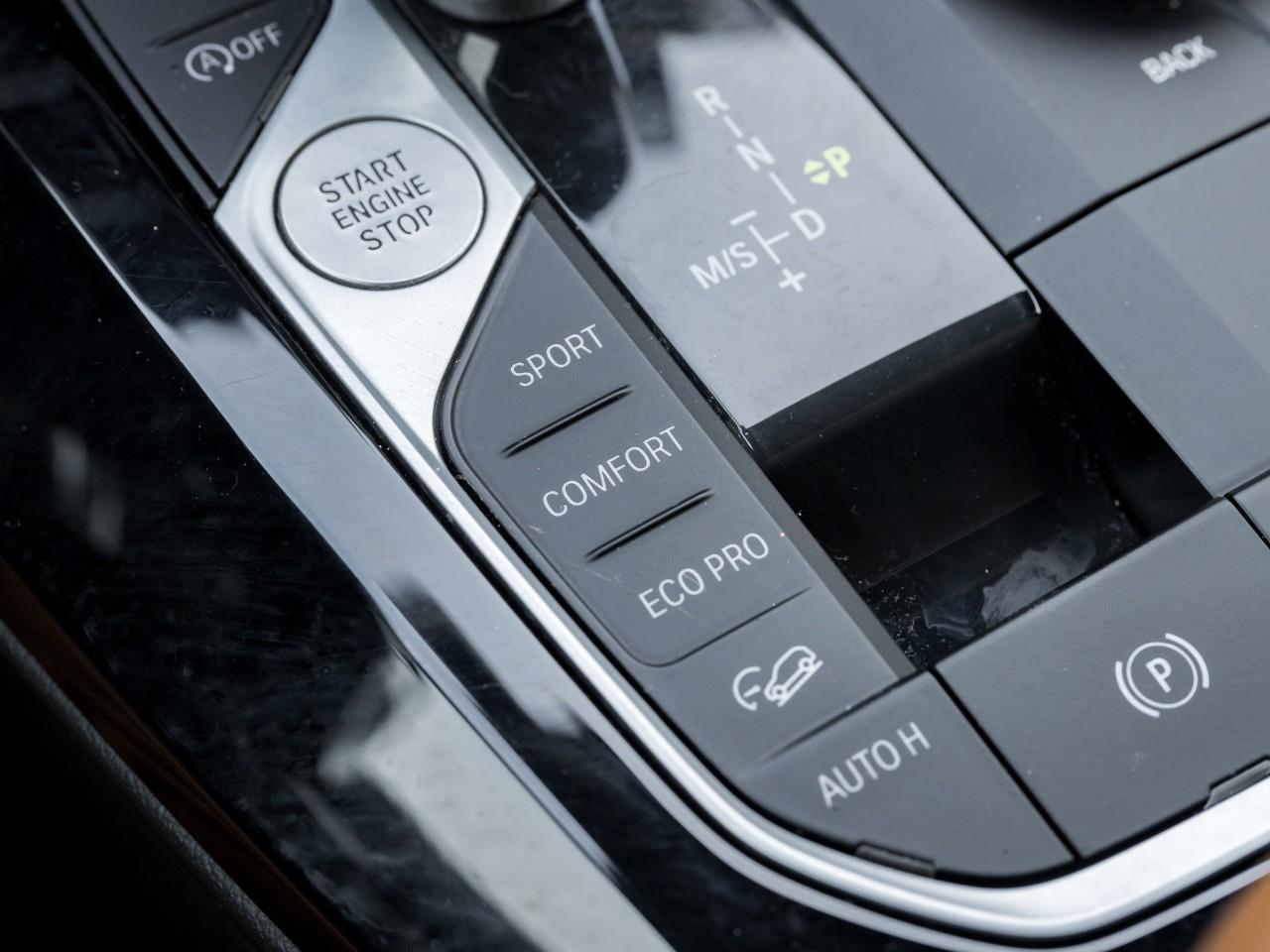 2022 BMW X3 xDrive30i 4dr All-Wheel Drive Sports Activity Vehicle Photo