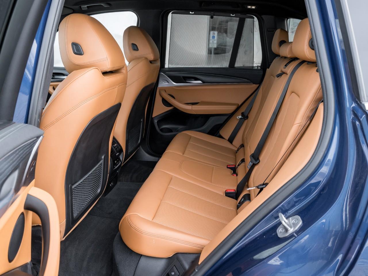 2022 BMW X3 xDrive30i 4dr All-Wheel Drive Sports Activity Vehicle Photo