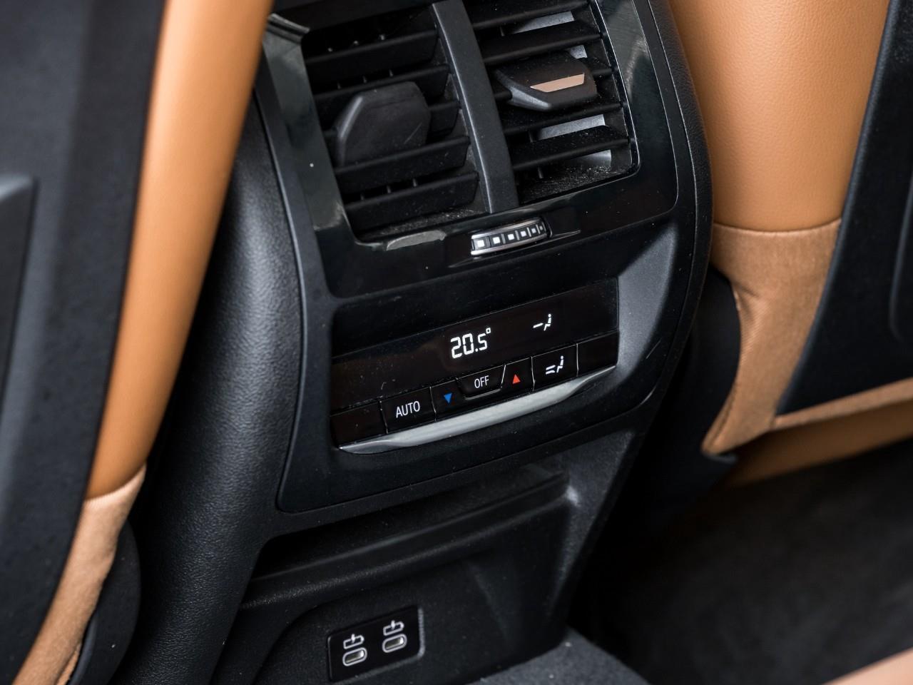 2022 BMW X3 xDrive30i 4dr All-Wheel Drive Sports Activity Vehicle Photo