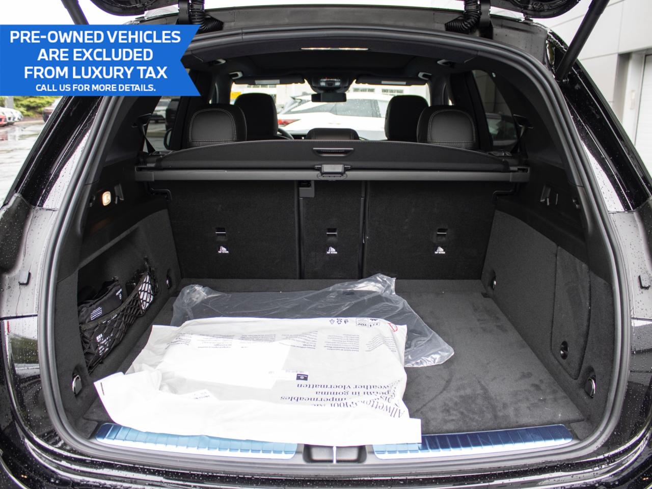 2024 Mercedes-Benz GLE450 HEADS UP DISPLAY-XL NAVI-EXCLUSIVE PACKAGE Photo