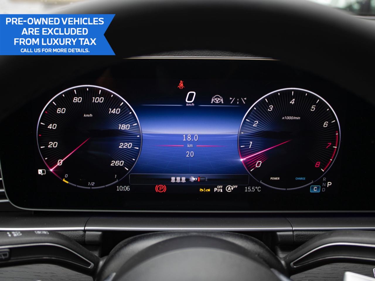 2024 Mercedes-Benz GLE450 HEADS UP DISPLAY-XL NAVI-EXCLUSIVE PACKAGE Photo