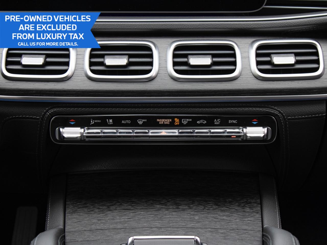 2024 Mercedes-Benz GLE450 HEADS UP DISPLAY-XL NAVI-EXCLUSIVE PACKAGE Photo