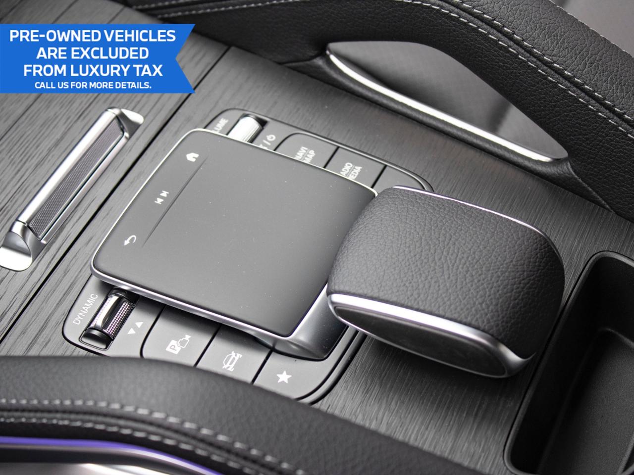 2024 Mercedes-Benz GLE450 HEADS UP DISPLAY-XL NAVI-EXCLUSIVE PACKAGE Photo