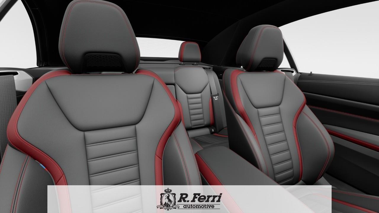 2026 BMW M440 i xDrive 2dr All-Wheel Drive Cabriolet Photo