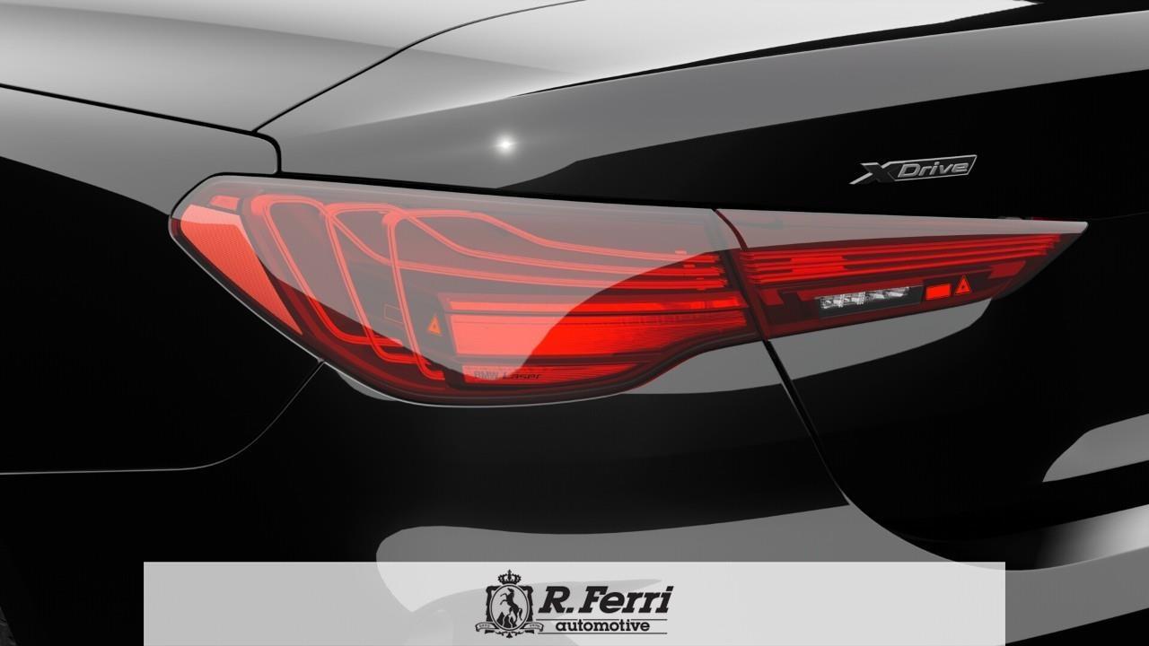 2026 BMW M440 i xDrive 2dr All-Wheel Drive Cabriolet Photo