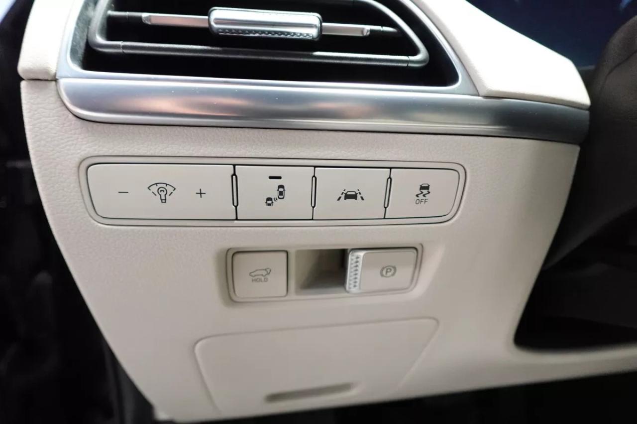 2020 Hyundai PALISADE ULTIMATE CALLIGRAPHY / LIGHT INT / HTD,COOL SEATS Photo